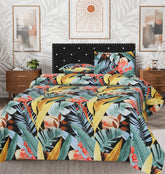 Double Bed Sheet NOS  095